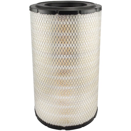 Baldwin Filters Air Filter, 9-9/32 x 15 in. RS3520